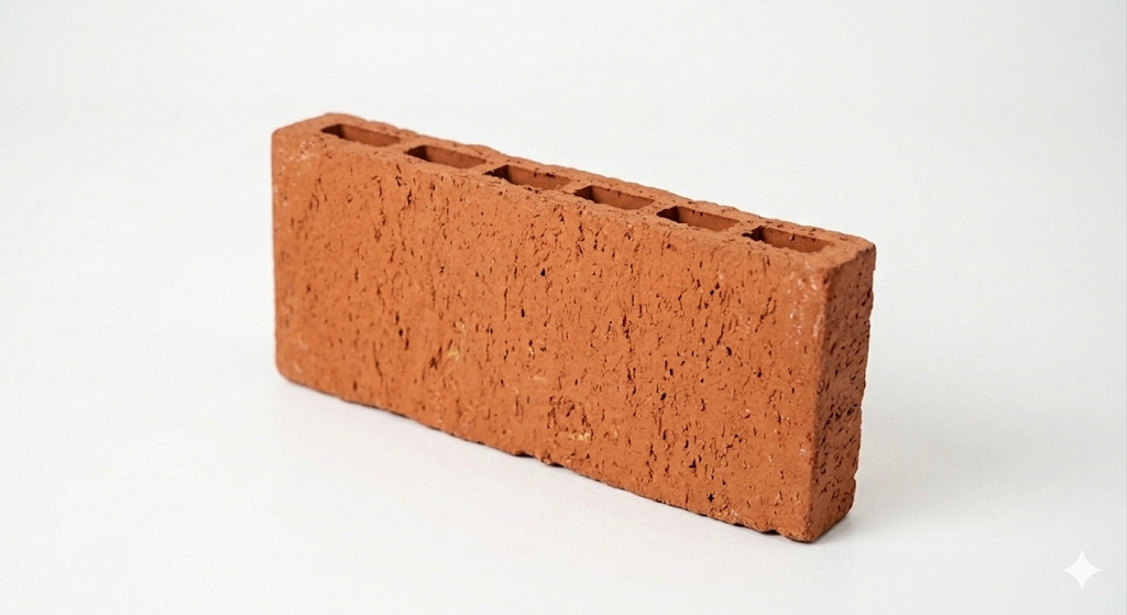 Tijolo 30×20×11 — vista 3