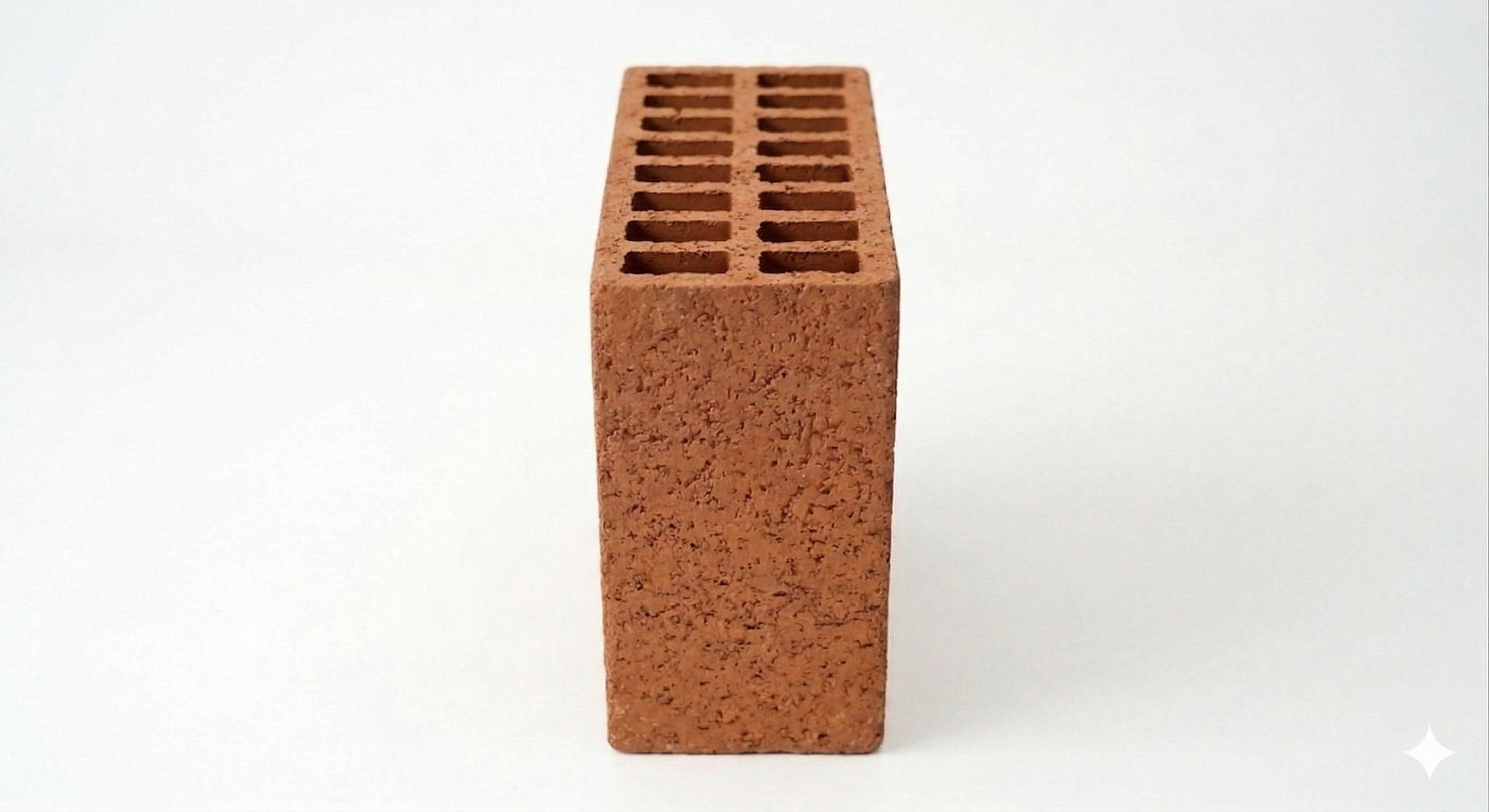 Tijolo 30×20×25 — vista 3